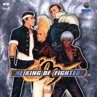 the king of fighters 99 android apk free download