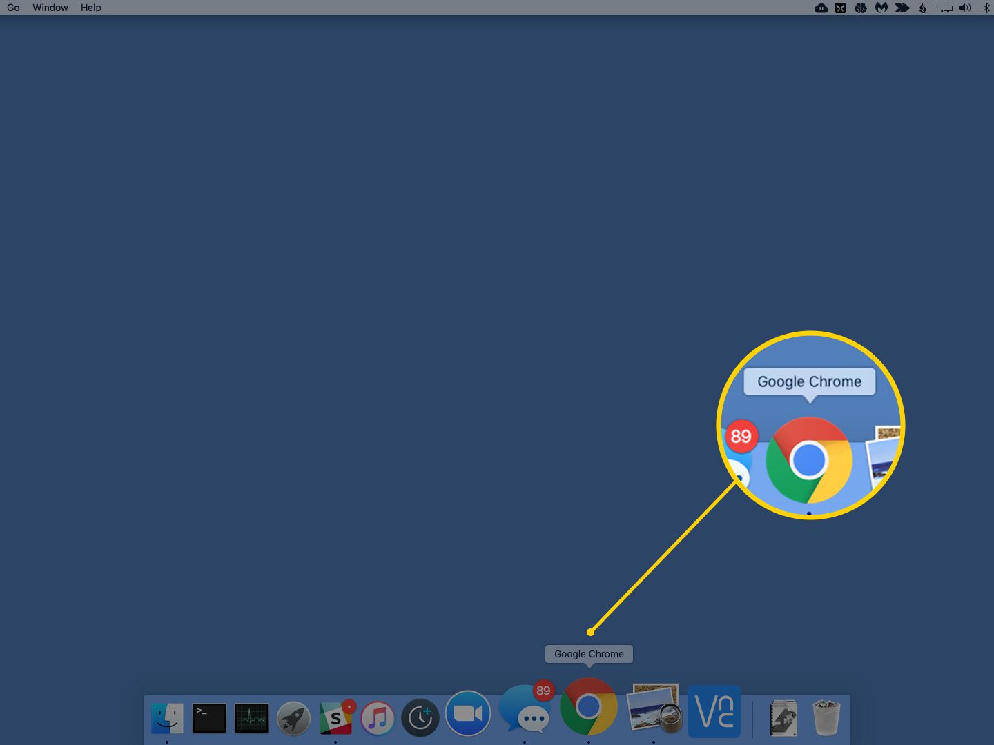 chromecast enabled apps for mac os x
