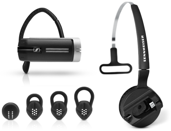 sennheiser headset skype for business mac